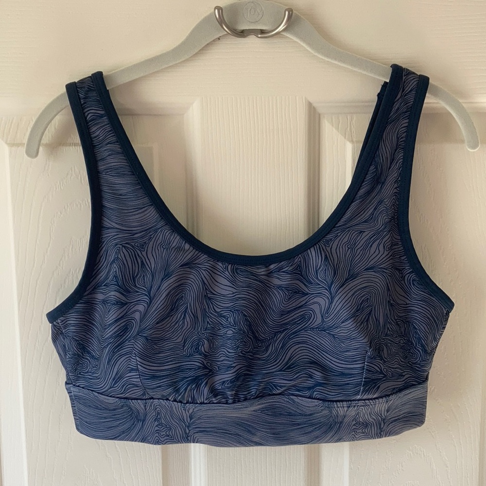 Target JOYLAB Sports Bra - like new! Size L
